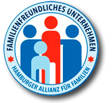 Familienfreundliches Unternehmen